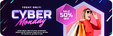 Cyber Monday
